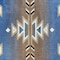 Flash Furniture Blue 2 x 7 Southwestern Style Patterned Area Rug OKR-RG1113-27-BL-GG - alternate 5